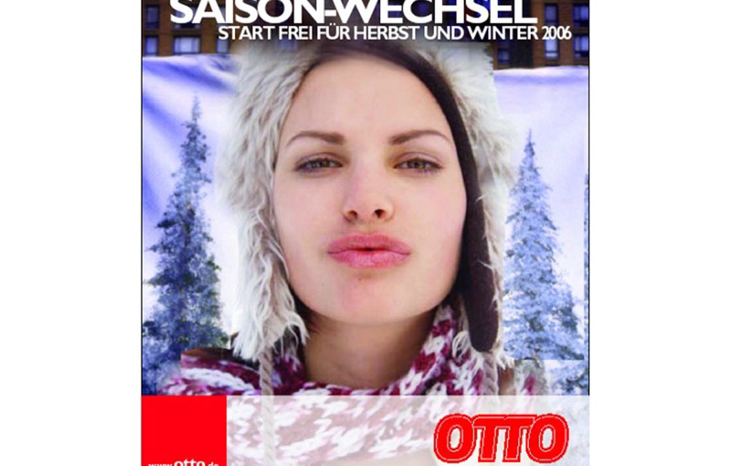 Beratung, Konzeptentwicklung und Umsetzung für die Otto Group