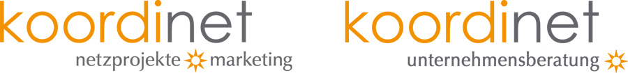 koordinet netzprojekte & marketing