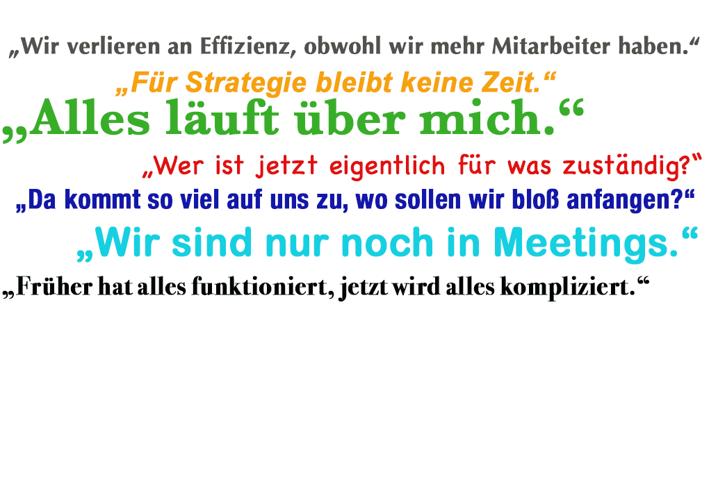 -Diagramme aufgehängt an Whiteboard